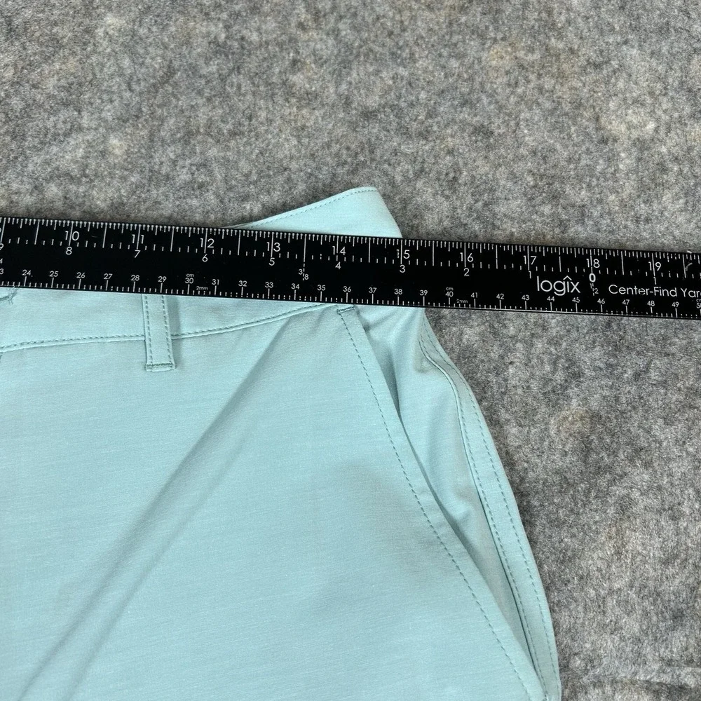 Faherty All Day Shorts Mens 28 Performance 9